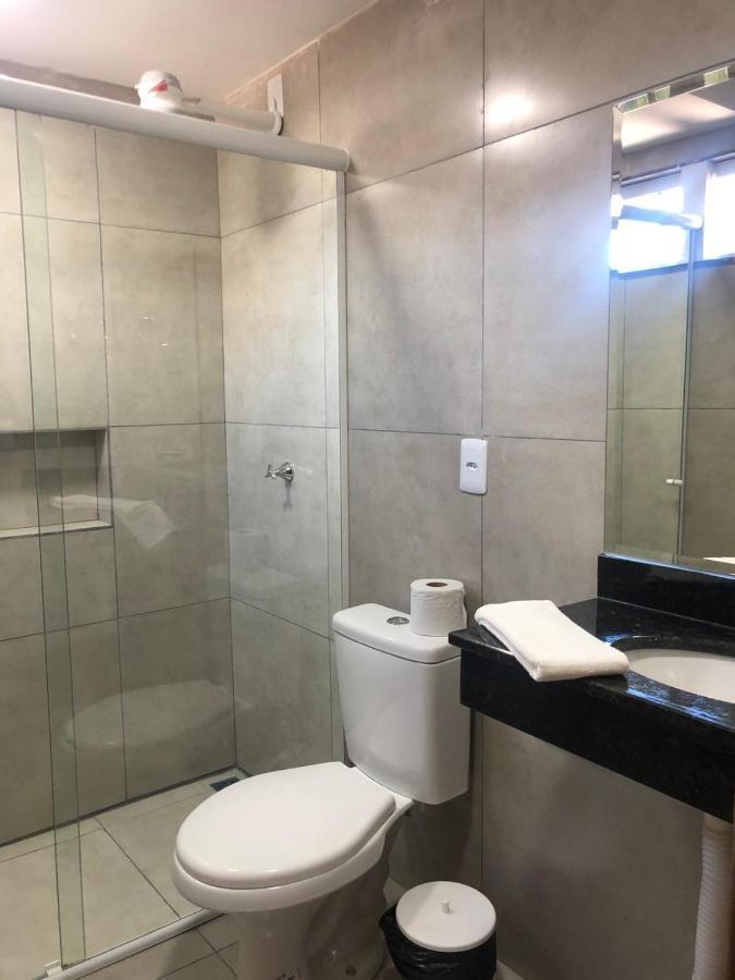 Nóbrega Residencial Apartahotel Foz do Iguaçu