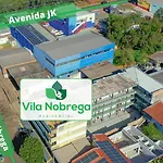 Vila Nóbrega Residencial