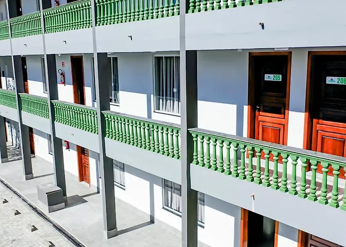 Vila Nóbrega Residencial
