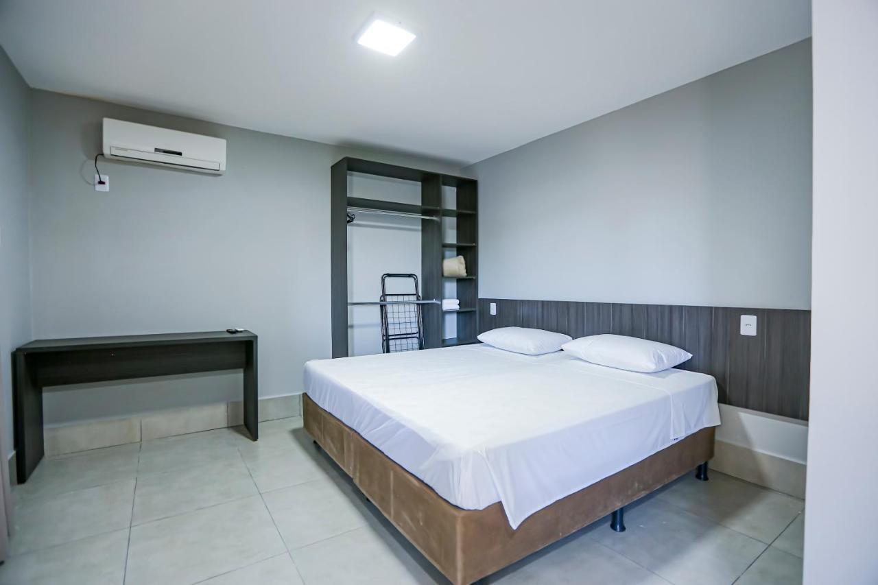 Nobrega Residencial *