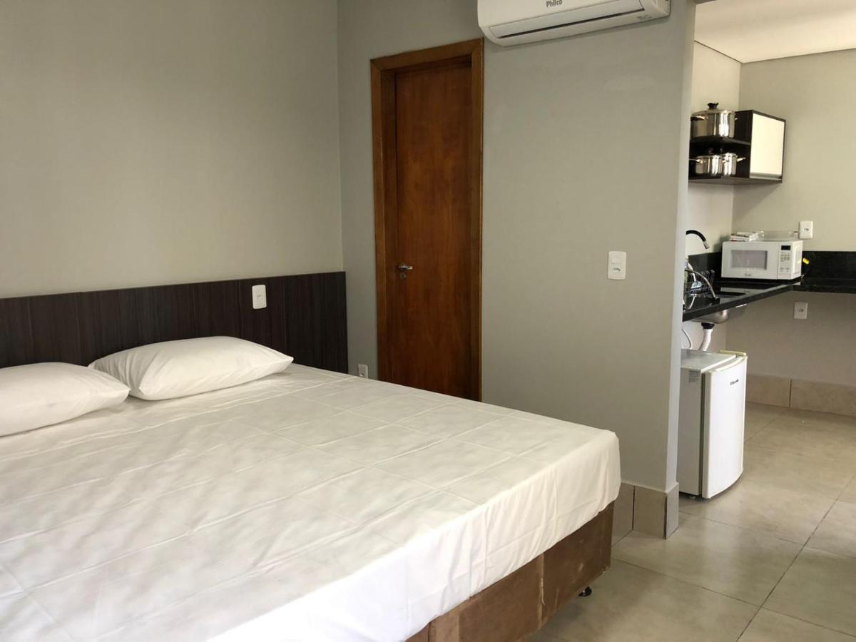 Aparthotel Nobrega Residencial *