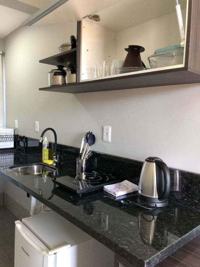 Nobrega Residencial Aparthotel *