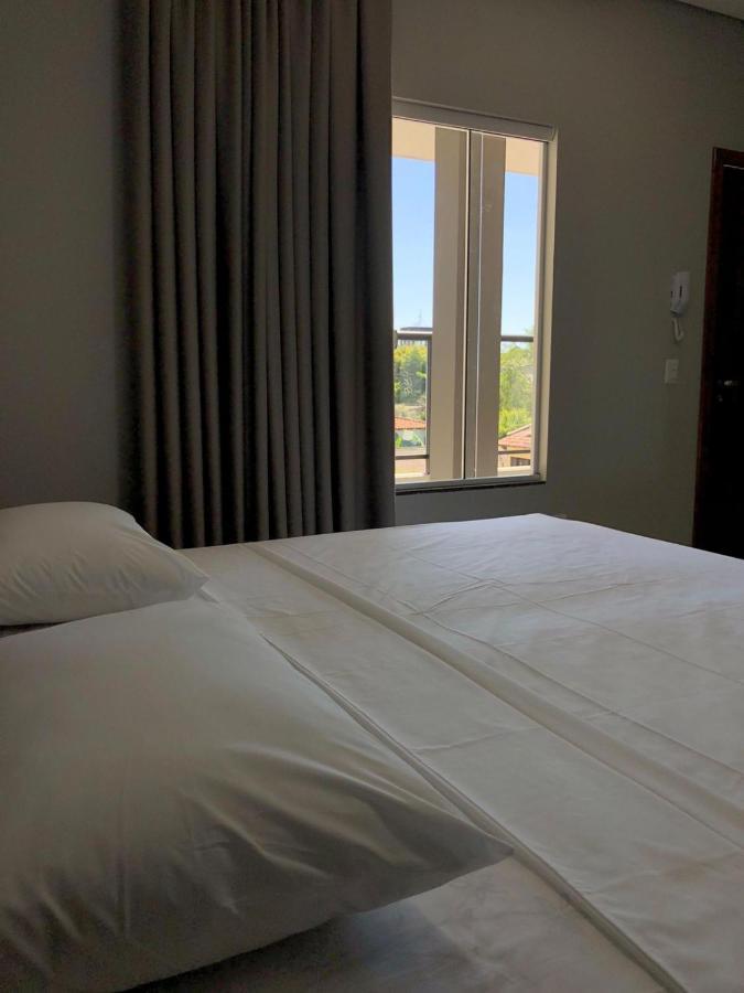 Aparthotel Nobrega Residencial *
