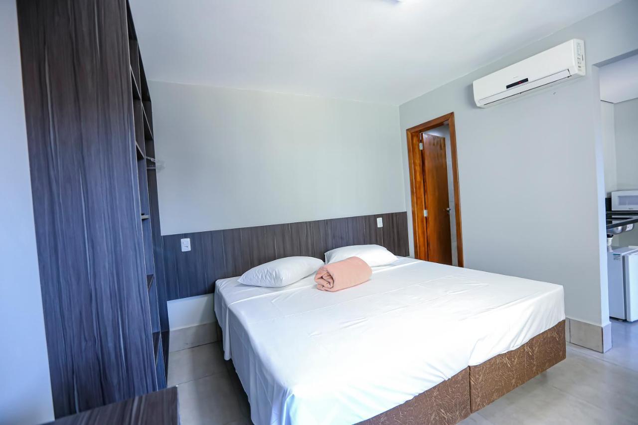 Nobrega Residencial Aparthotel *
