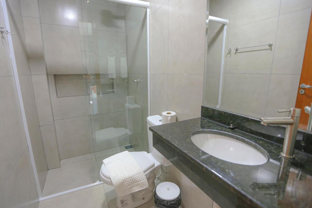 Nobrega Residencial Aparthotel Foz do Iguaçu