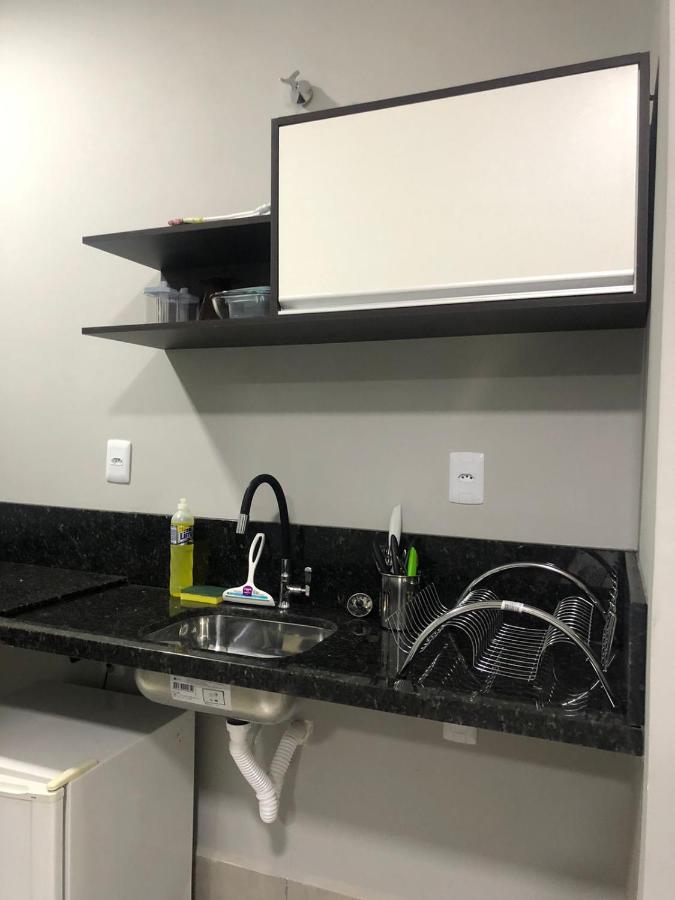 Nobrega Residencial Aparthotel