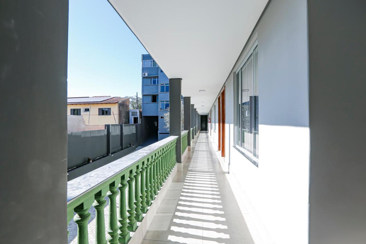Nobrega Residencial