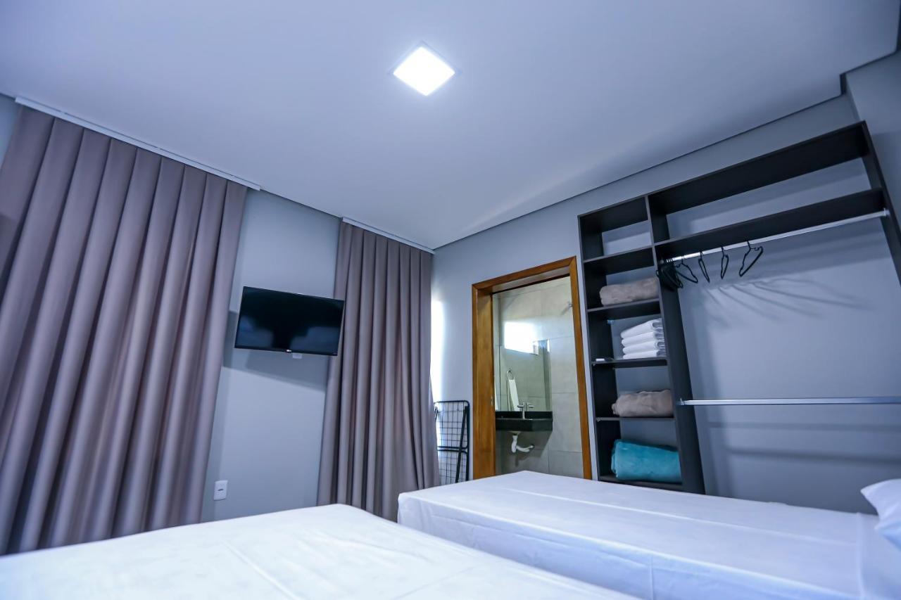 Aparthotel Nobrega Residencial Foz do Iguaçu