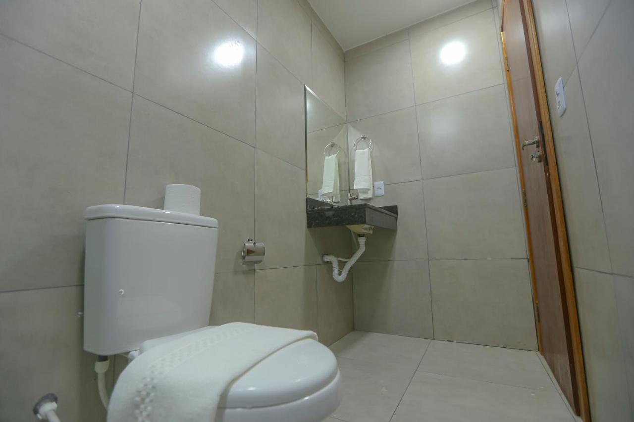 Aparthotel Nobrega Residencial